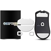 Razer DeathAdder V4 Pro ホワイト 美品 替えソール付き Razer DeathAdder V4 Pro (White Edition) DeathAdder V4 - 製品詳細